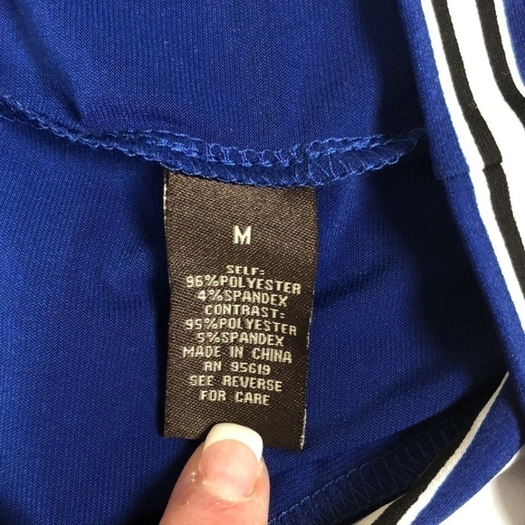 Christina b Shift Dress - Picture 8 of 9